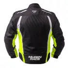 Mugen Race 2025 Diavolo-A motoros kabát