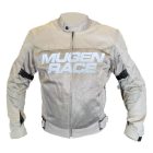 Mugen Race 2336 nyári motoros kabát