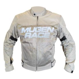 Mugen Race 2336 nyári motoros kabát
