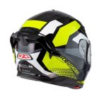 NZI Go Rider Quadri bukósisak