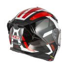 NZI Go Rider Trident bukósisak