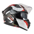 NZI Go Rider Trident bukósisak