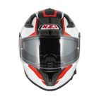 NZI Go Rider Trident bukósisak