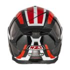 NZI Go Rider Trident bukósisak