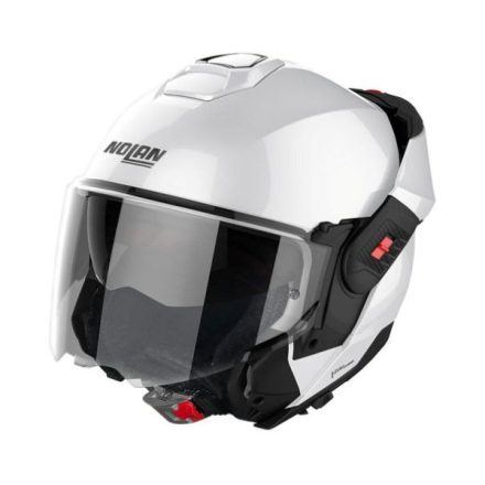 Nolan N120-1 Classic N-Com bukósisak