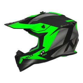 Nox N633 Fusion bukósisak