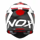 Nox N633 Fusion bukósisak
