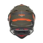 Nox N312 Vapor bukósisak