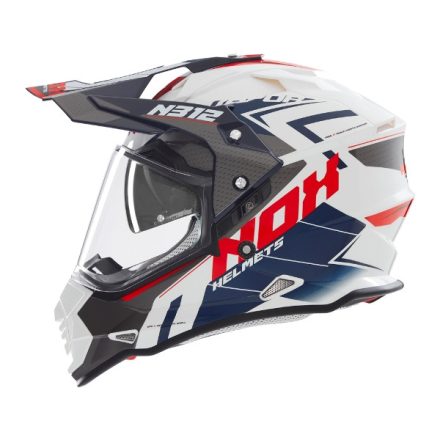 Nox N312 Vapor bukósisak