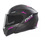 Nox N968 Ultra bukósisak