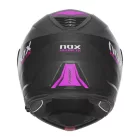 Nox N968 Ultra bukósisak