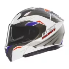 Nox N968 Ultra bukósisak