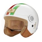 Nox N210 Evo Italy bukósisak