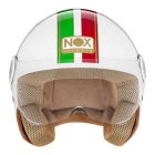 Nox N210 Evo Italy bukósisak