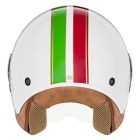 Nox N210 Evo Italy bukósisak