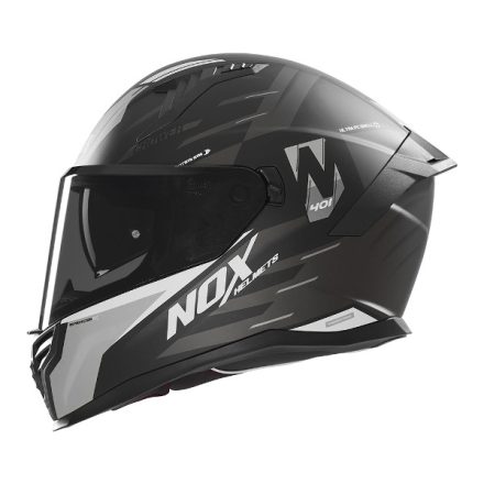 Nox N401 Crower bukósisak