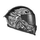 Nox Exklusiv Goliath Maori bukósisak