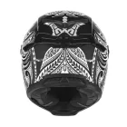 Nox Exklusiv Goliath Maori bukósisak