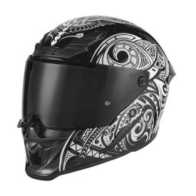 Nox Exklusiv Goliath Maori bukósisak