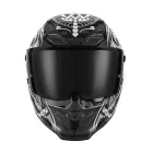 Nox Exklusiv Goliath Maori bukósisak