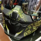 Nox Exklusiv Goliath Mythology bukósisak