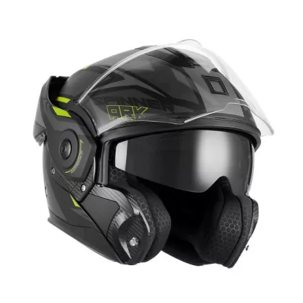 Nox Premium Spinner Ark bukósisak
