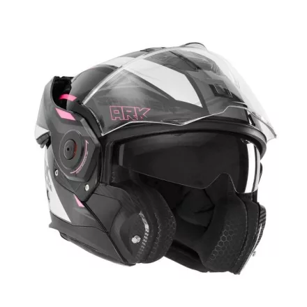 Nox Premium Spinner Ark bukósisak