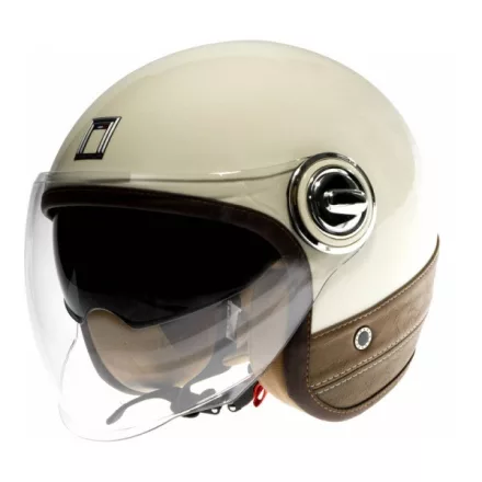 Nox Premium Heritage Leather bukósisak