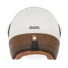 Nox Premium Heritage Leather bukósisak