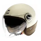 Nox Premium Heritage Leather bukósisak