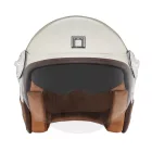 Nox Premium Heritage Leather bukósisak