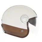 Nox Premium Heritage Leather bukósisak