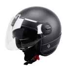 Nox Premium Heritage Leather bukósisak