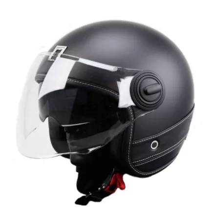 Nox Premium Heritage Leather bukósisak