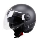 Nox Premium Heritage Leather bukósisak