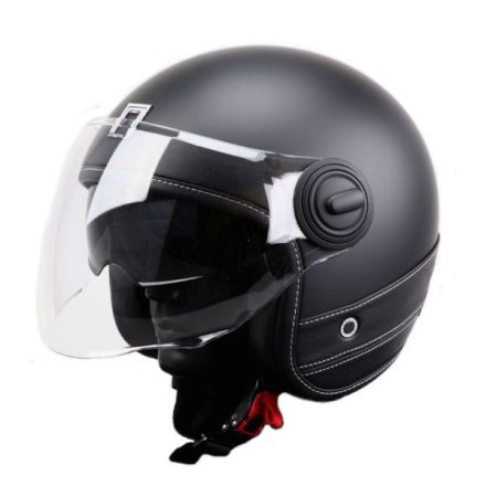 Nox Premium Heritage Leather bukósisak