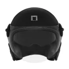 Nox Premium Heritage Leather bukósisak