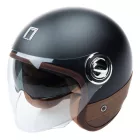 Nox Premium Heritage Leather bukósisak