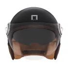 Nox Premium Heritage Leather bukósisak