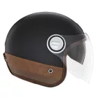 Nox Premium Heritage Leather bukósisak