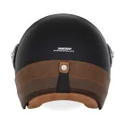 Nox Premium Heritage Leather bukósisak