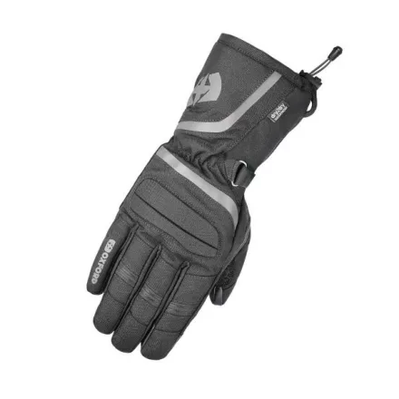 Oxford Convoy 3 motoros kesztyű