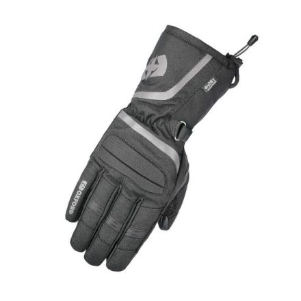 Oxford Convoy 3 motoros kesztyű