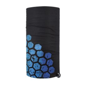 Oxford Comfy Hex csősál