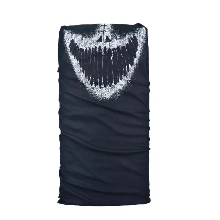 Oxford Comfy Masks csősál