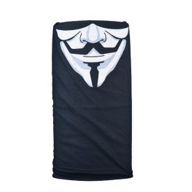 Oxford Comfy Masks csősál