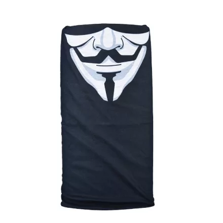 Oxford Comfy Masks csősál