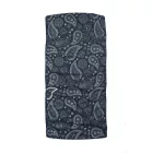 Oxford Comfy Paisley csősál