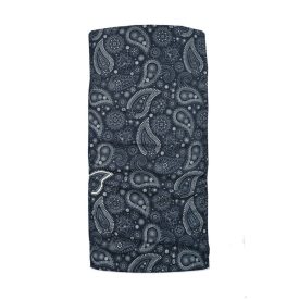 Oxford Comfy Paisley csősál