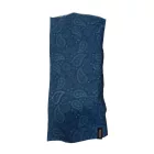 Oxford Comfy Paisley csősál